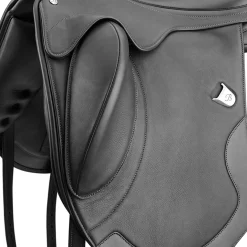SADDLERY BRANDS INTL Bates Artiste Dressage Saddle