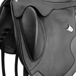 SADDLERY BRANDS INTL Bates Artiste Dressage Saddle