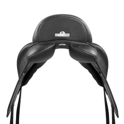 SADDLERY BRANDS INTL Bates Artiste Dressage Saddle