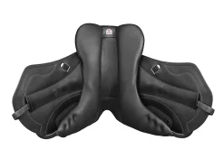 SADDLERY BRANDS INTL Bates Artiste Dressage Saddle