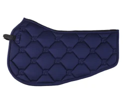 SADDLERY BRANDS INTL Bates Contoured Stock Saddle Pad
