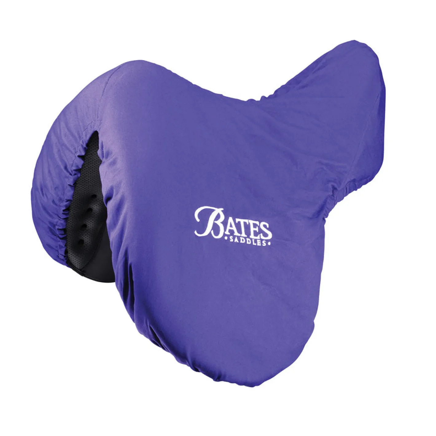 SADDLERY BRANDS INTL Bates Deluxe Saddle Cover - Dressage Saddles