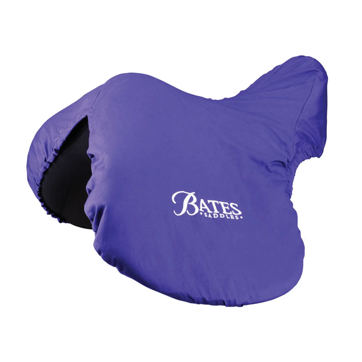 SADDLERY BRANDS INTL Bates Deluxe Saddle Cover - All-Purpose & Jump Saddles