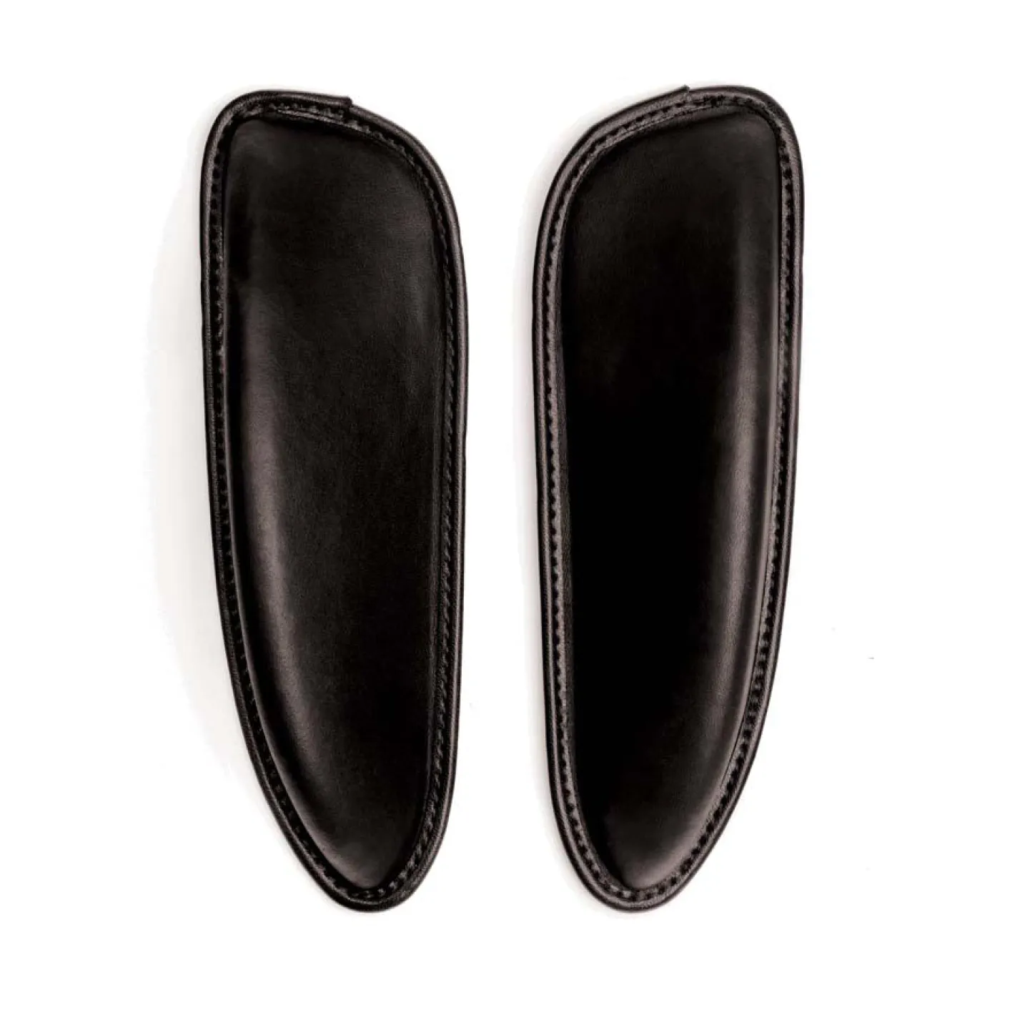SADDLERY BRANDS INTL Bates Dressage Flexiblocs - Pair