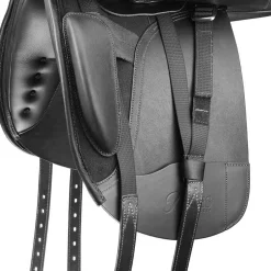 SADDLERY BRANDS INTL Bates Dressage Saddle