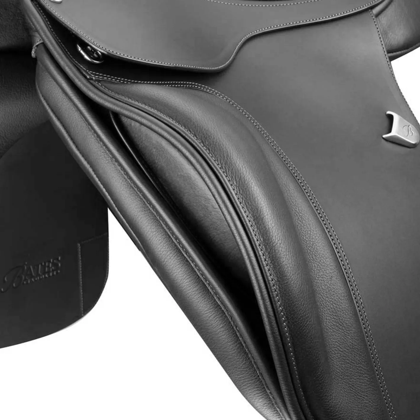 SADDLERY BRANDS INTL Bates Dressage Saddle
