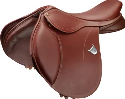 SADDLERY BRANDS INTL Bates Hunter Jumper Saddle
