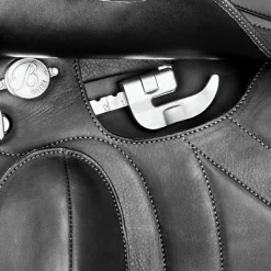 SADDLERY BRANDS INTL Bates Innova Mono+ Dressage Saddle