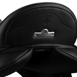 SADDLERY BRANDS INTL Bates Isabell Icon Dressage Saddle