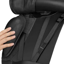 SADDLERY BRANDS INTL Bates Isabell Icon Dressage Saddle