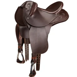 SADDLERY BRANDS INTL Bates Kimberley HB Saddle