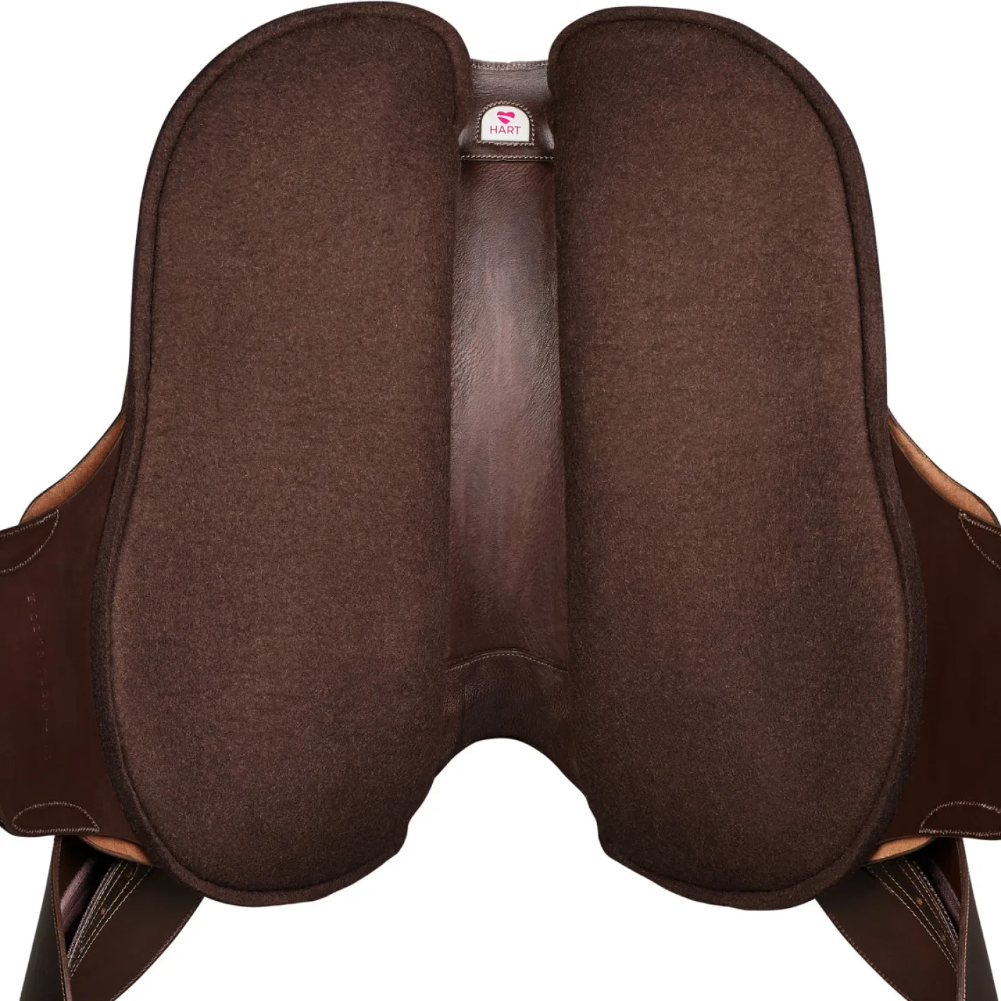 SADDLERY BRANDS INTL Bates Kimberley HB Saddle