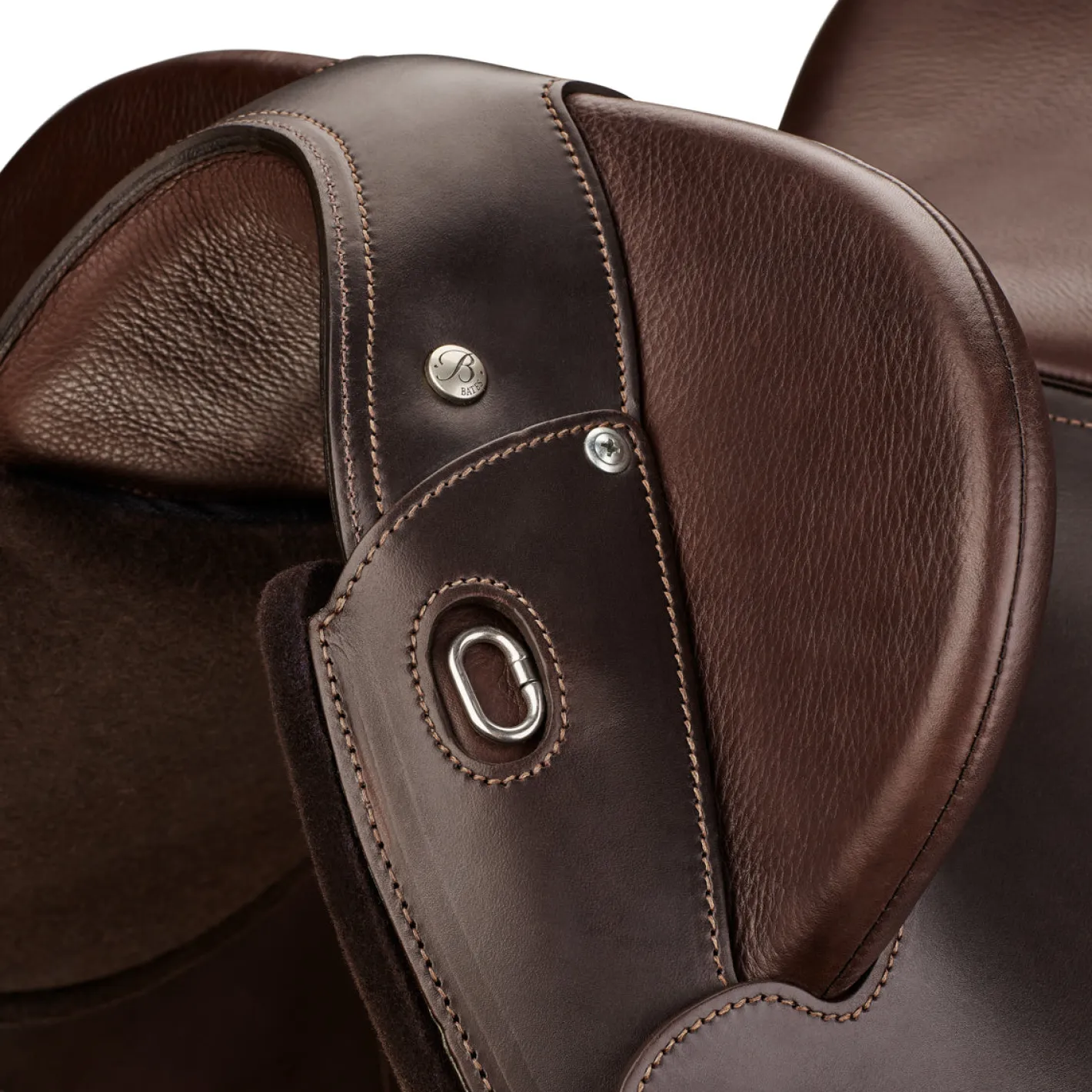SADDLERY BRANDS INTL Bates Kimberley HB Saddle