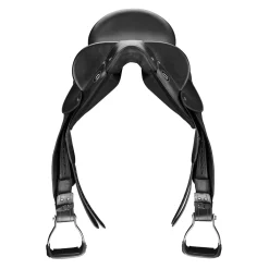 SADDLERY BRANDS INTL Bates Kimberley HB Saddle