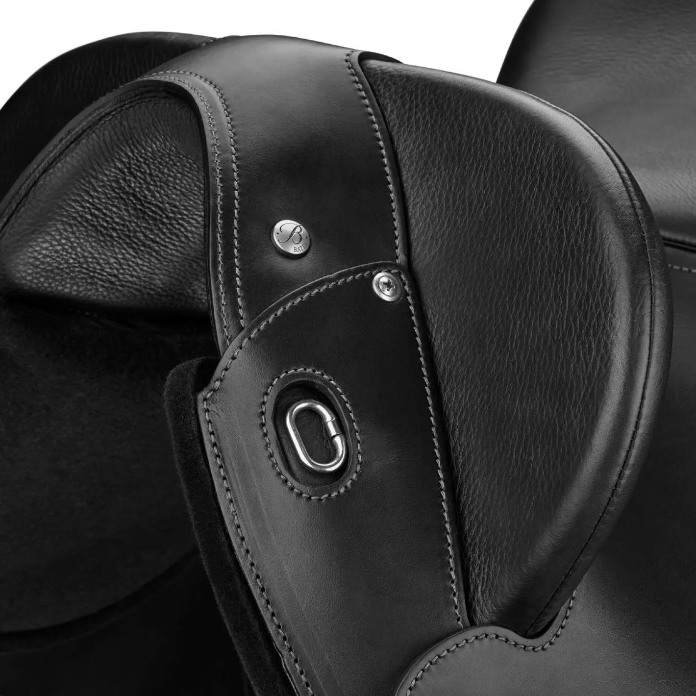 SADDLERY BRANDS INTL Bates Kimberley HB Saddle