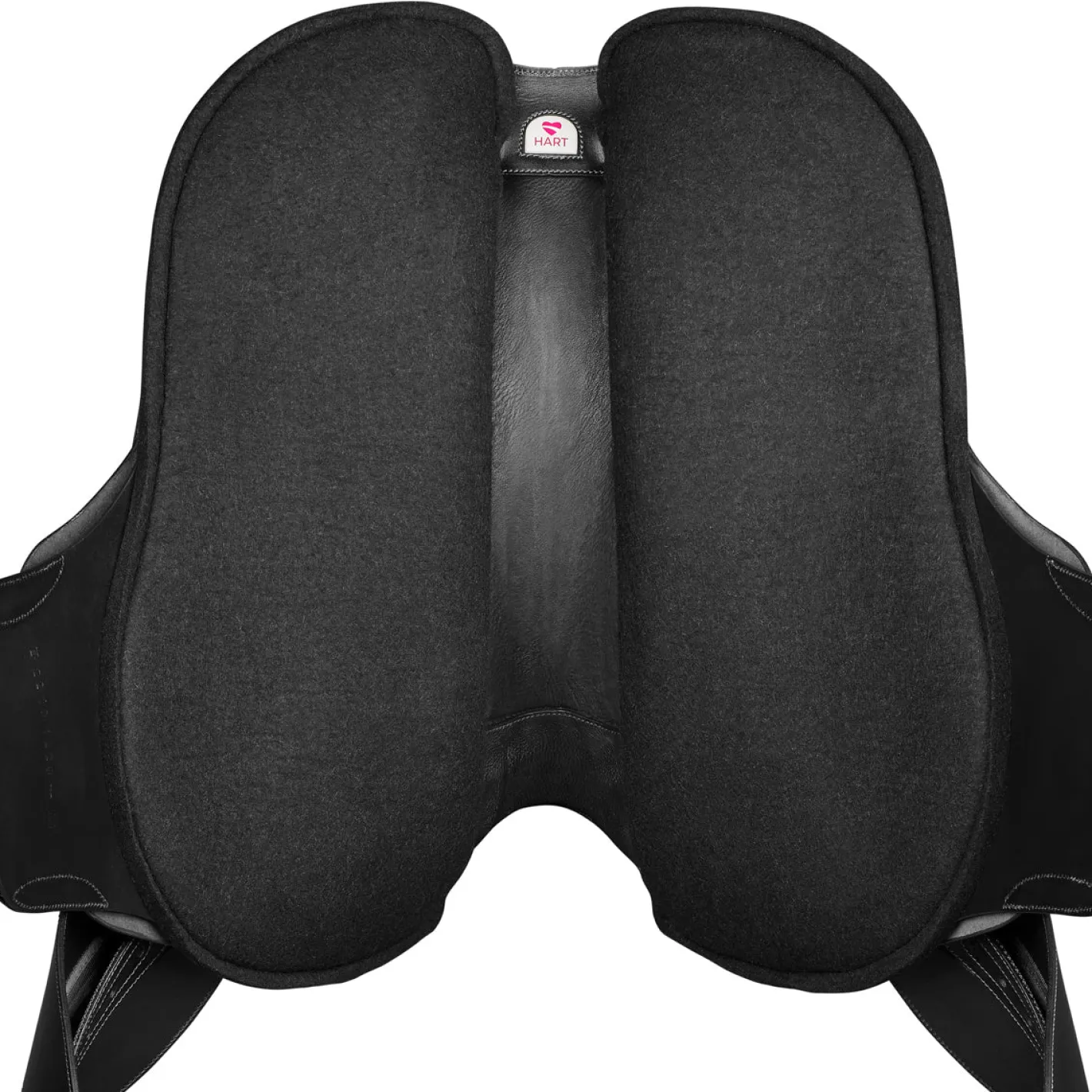 SADDLERY BRANDS INTL Bates Kimberley HB Saddle