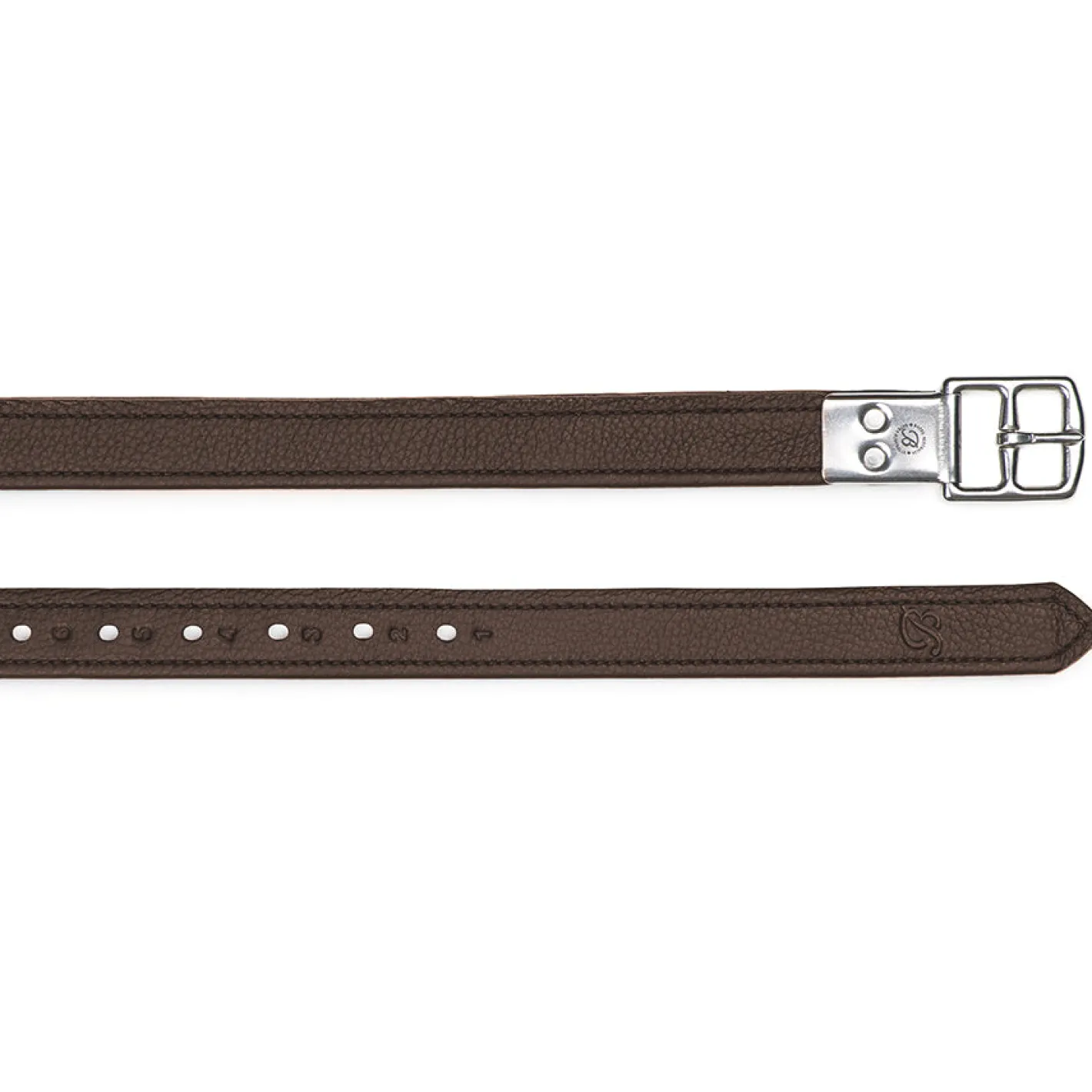 SADDLERY BRANDS INTL Bates Leathers