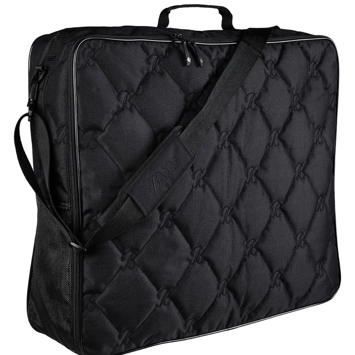 SADDLERY BRANDS INTL Bates Saddle Pad Bag