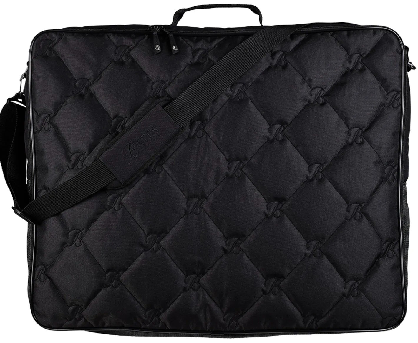 SADDLERY BRANDS INTL Bates Saddle Pad Bag
