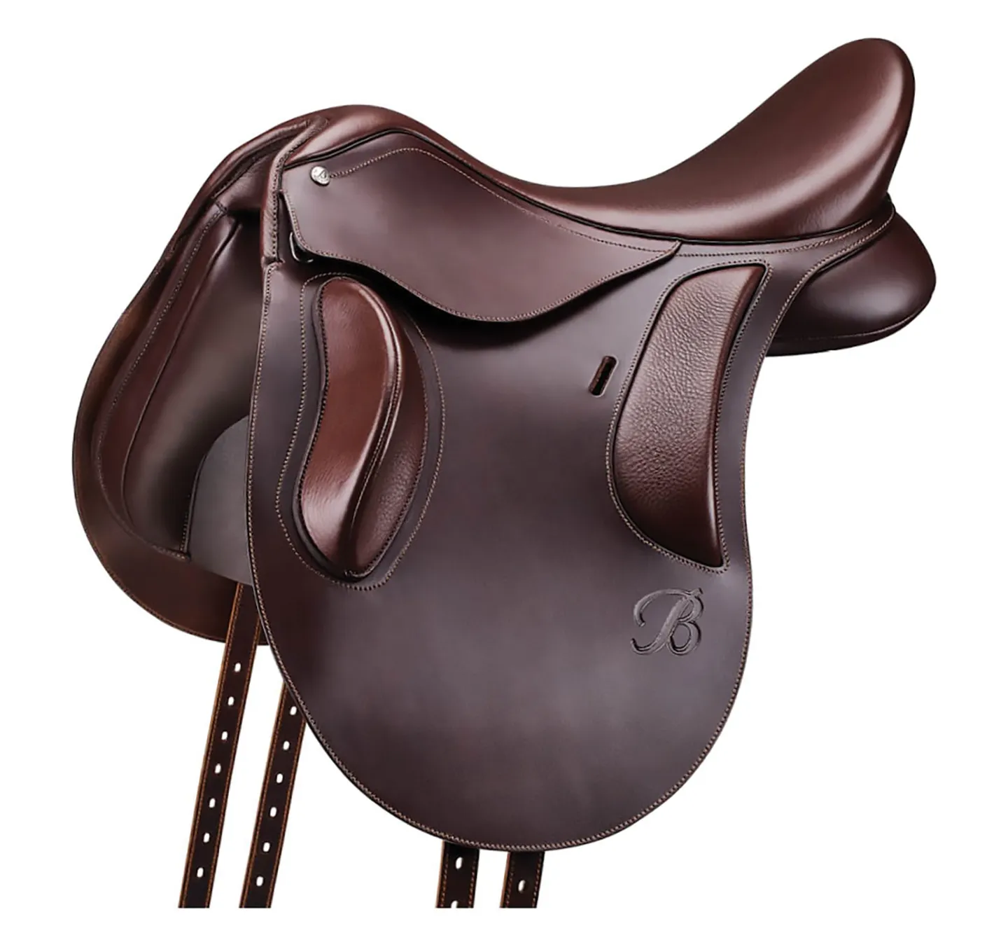 SADDLERY BRANDS INTL Bates Versa All-Purpose Saddle