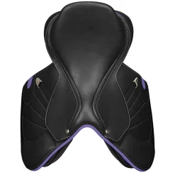 SADDLERY BRANDS INTL Bates Victrix Saddle