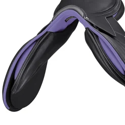 SADDLERY BRANDS INTL Bates Victrix Saddle