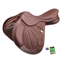 SADDLERY BRANDS INTL Bates Victrix Saddle