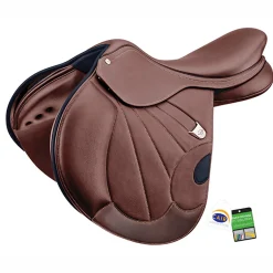 SADDLERY BRANDS INTL Bates Victrix Saddle