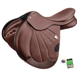 SADDLERY BRANDS INTL Bates Victrix Saddle