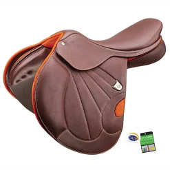 SADDLERY BRANDS INTL Bates Victrix Saddle