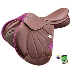 SADDLERY BRANDS INTL Bates Victrix Saddle