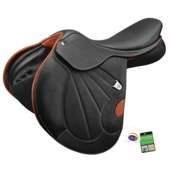 SADDLERY BRANDS INTL Bates Victrix Saddle