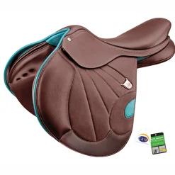 SADDLERY BRANDS INTL Bates Victrix Saddle