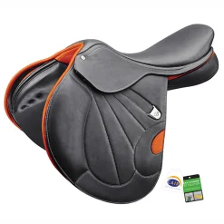 SADDLERY BRANDS INTL Bates Victrix Saddle