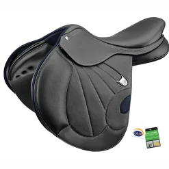 SADDLERY BRANDS INTL Bates Victrix Saddle