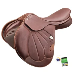 SADDLERY BRANDS INTL Bates Victrix Saddle