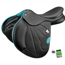 SADDLERY BRANDS INTL Bates Victrix Saddle