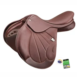 SADDLERY BRANDS INTL Bates Victrix Saddle