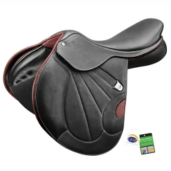 SADDLERY BRANDS INTL Bates Victrix Saddle