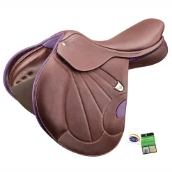 SADDLERY BRANDS INTL Bates Victrix Saddle