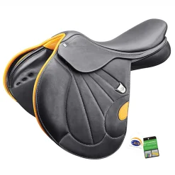 SADDLERY BRANDS INTL Bates Victrix Saddle