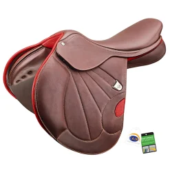 SADDLERY BRANDS INTL Bates Victrix Saddle