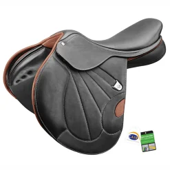 SADDLERY BRANDS INTL Bates Victrix Saddle