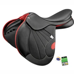SADDLERY BRANDS INTL Bates Victrix Saddle