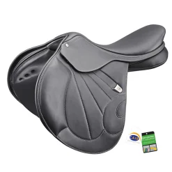 SADDLERY BRANDS INTL Bates Victrix Saddle