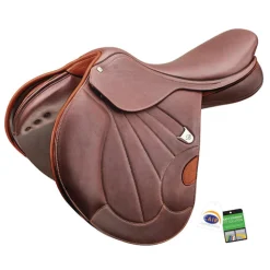 SADDLERY BRANDS INTL Bates Victrix Saddle