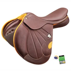 SADDLERY BRANDS INTL Bates Victrix Saddle