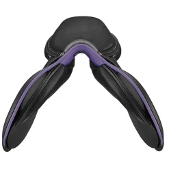 SADDLERY BRANDS INTL Bates Victrix Saddle