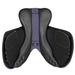 SADDLERY BRANDS INTL Bates Victrix Saddle