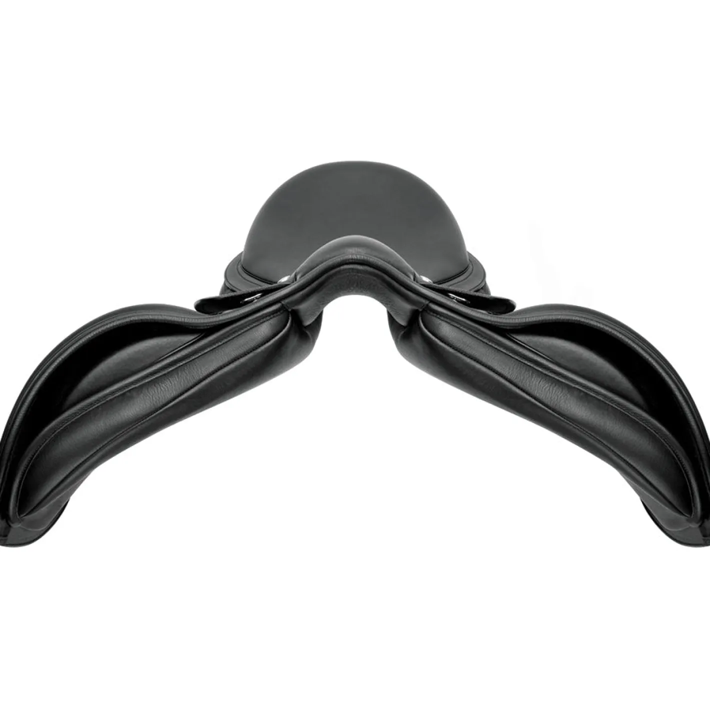 SADDLERY BRANDS INTL Bates Wide All-Purpose Saddle